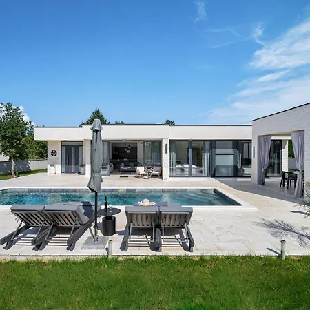 Villa Sunset 2 By 22estates *