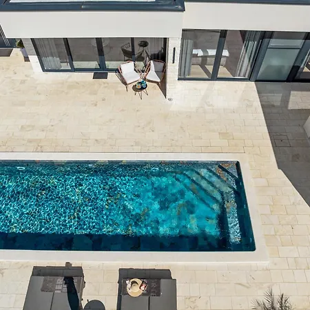 Sunset 2 By 22estates Villa *