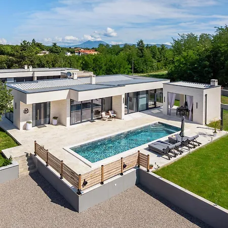 Sunset 2 By 22estates Villa *