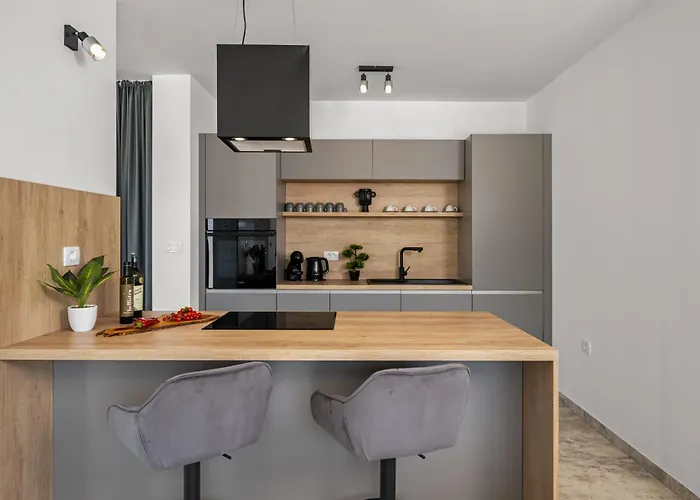 Sunset 2 By 22estates Vila Santalezi